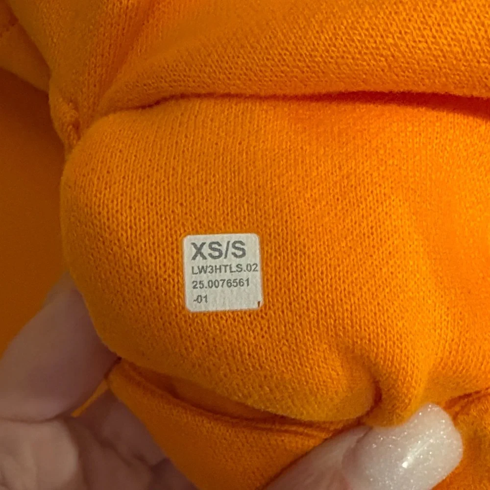 lululemon Scuba Oversized Full zip Hoodie - Picture 4 of 8